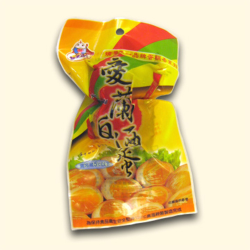 埔里特產-埔里愛蘭白酒蛋-散裝 1包2顆入  |2F 紹興、酒香