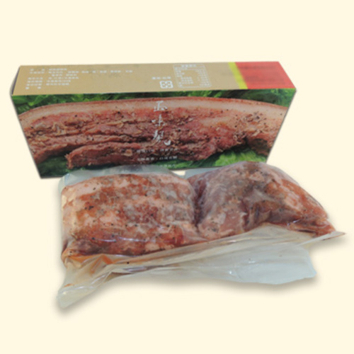 埔里名產－紹興鹹豬肉  |2F 紹興、酒香