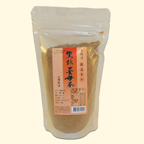埔里名產－黑糖薑母茶  |4F 黑糖專櫃