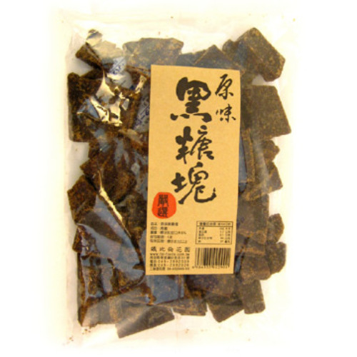 埔里名產－原味黑糖塊