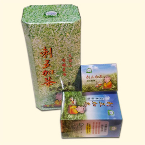 埔里大雪山農場-刺五加茶-大罐&買大罐送2小罐