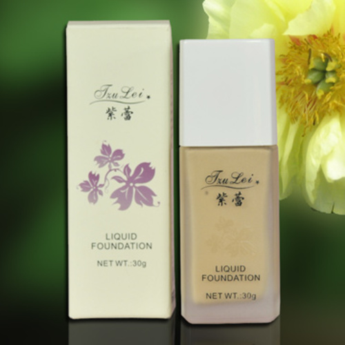 紫蕾－多元粉底液(30ml)  |1F 美容保養