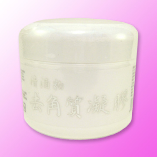 鐵比倫花園－清酒粕去角質凝膠