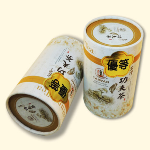台灣霧社高山茶－手採陳年功夫茶