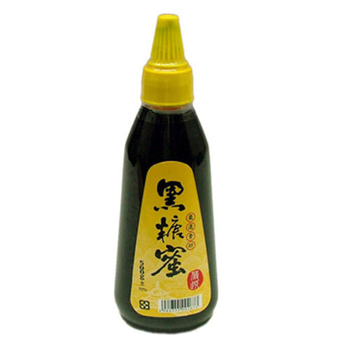 埔里名產－黑糖蜜－小罐