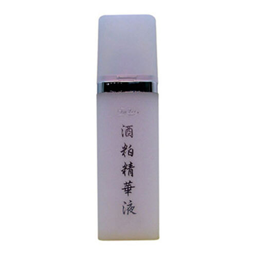 紫雷酒粕精華液